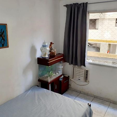 Cantinho Do Embare Santos  Kültér fotó