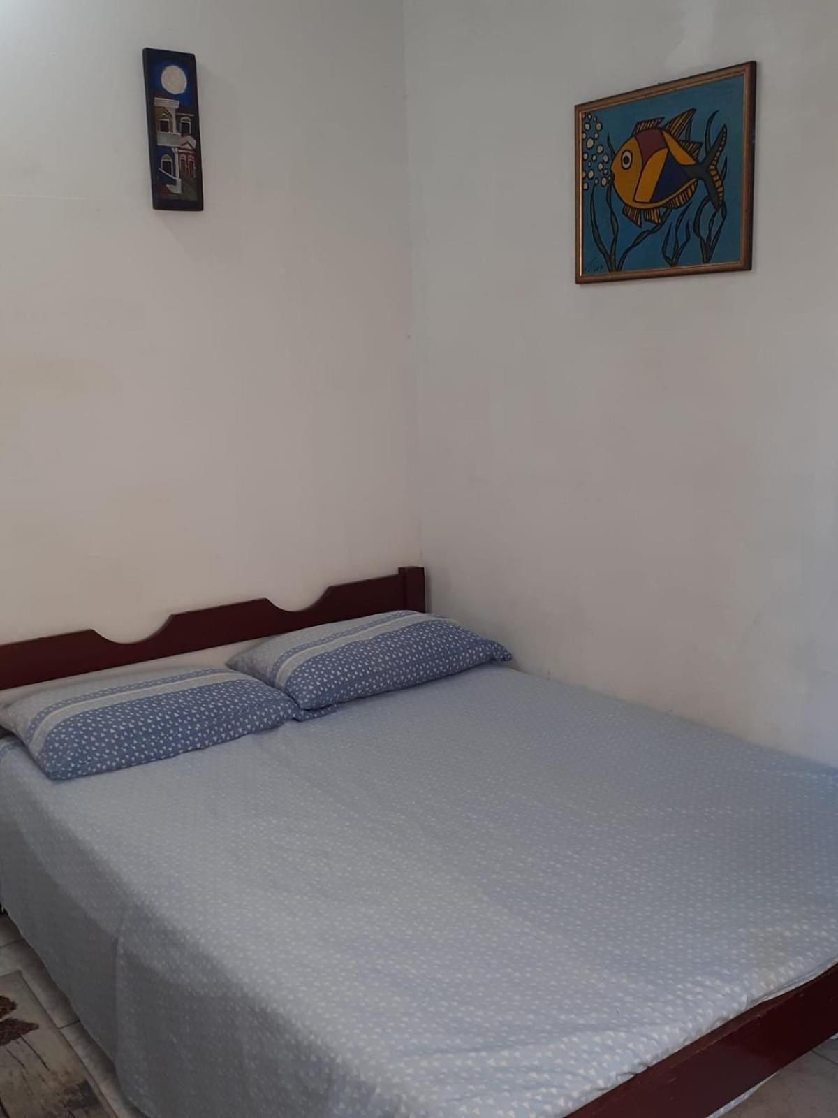 Cantinho Do Embare Santos  Kültér fotó