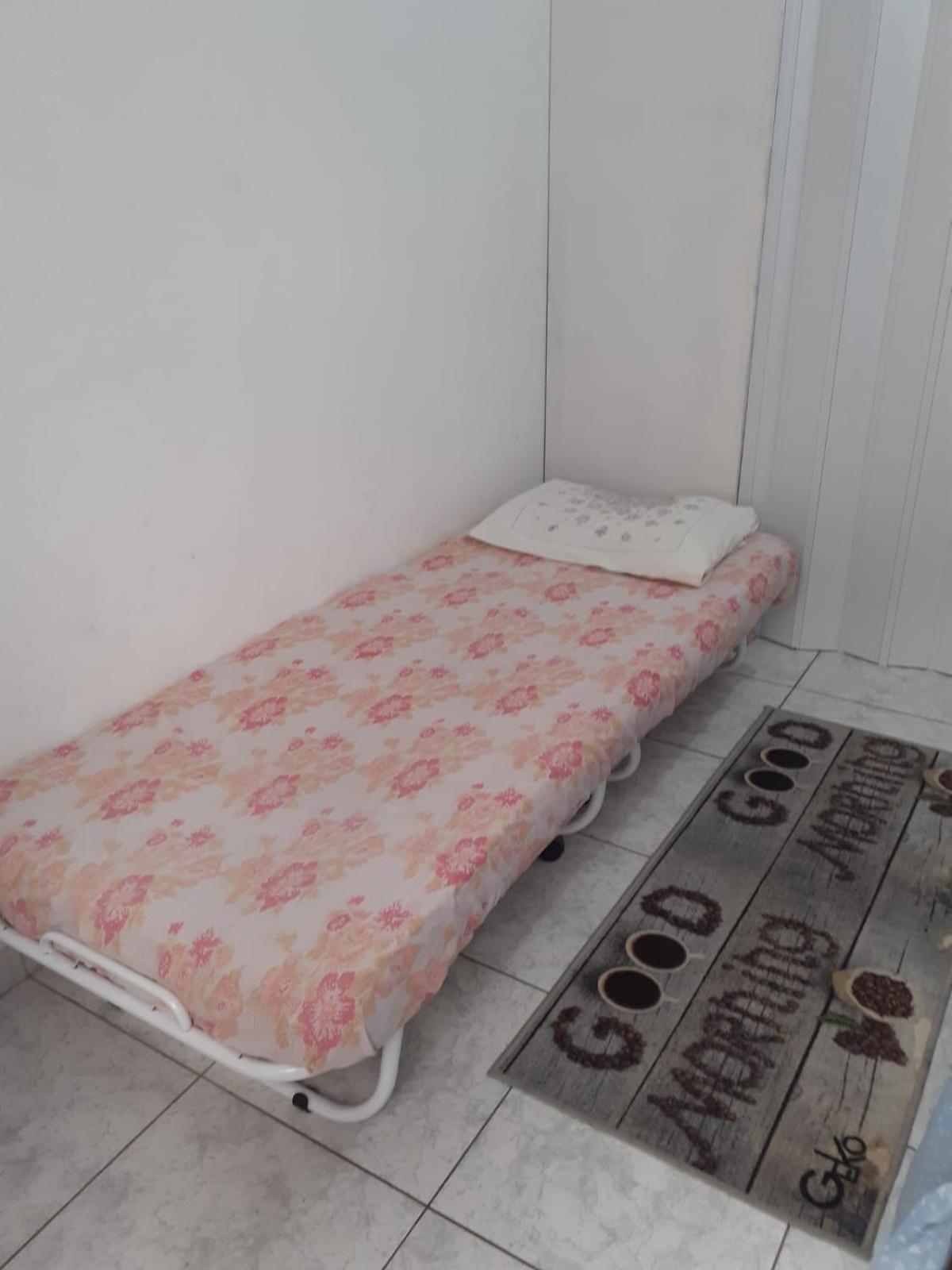 Cantinho Do Embare Santos  Kültér fotó