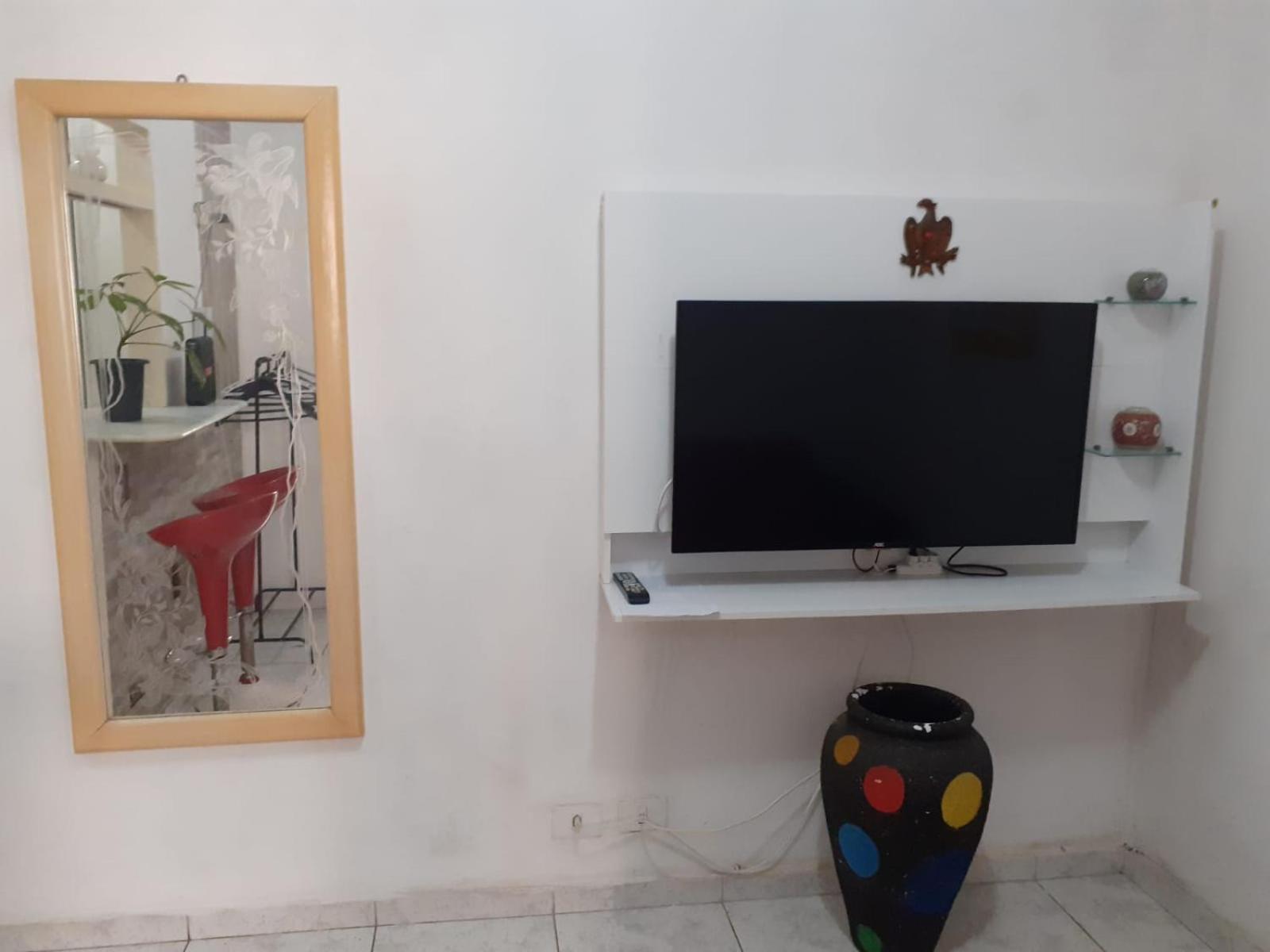 Cantinho Do Embare Santos  Kültér fotó