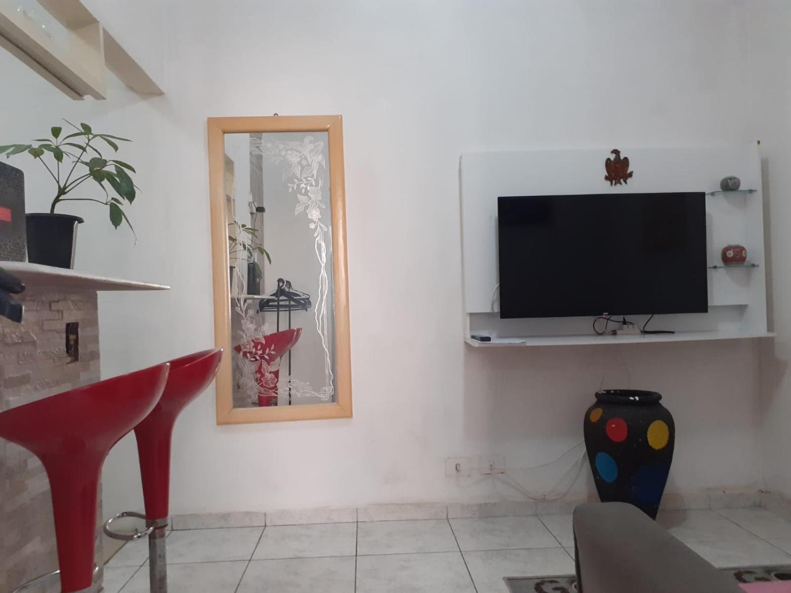 Cantinho Do Embare Santos  Kültér fotó