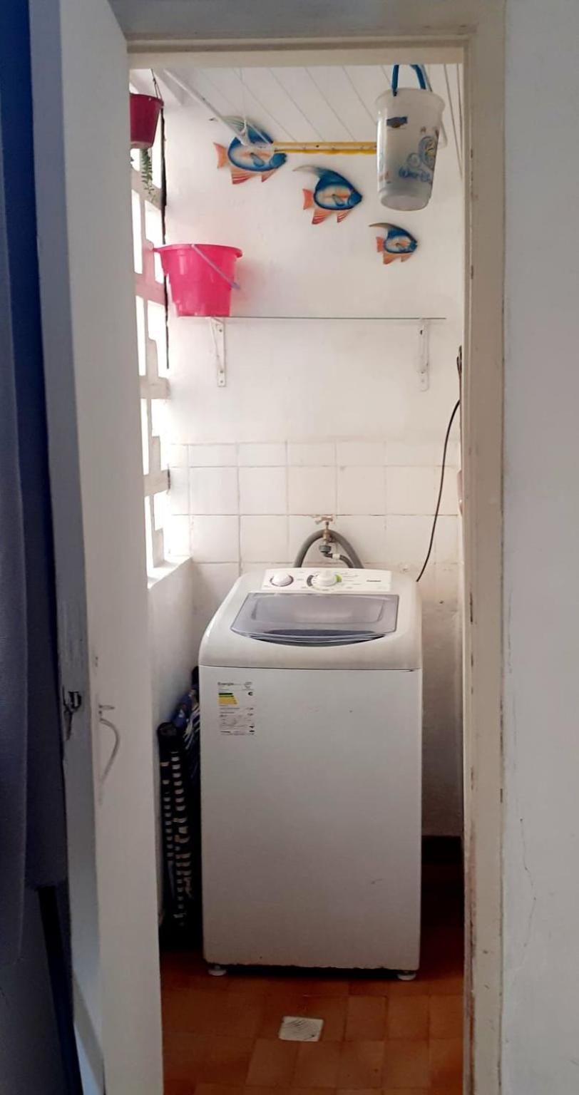 Cantinho Do Embare Santos  Kültér fotó