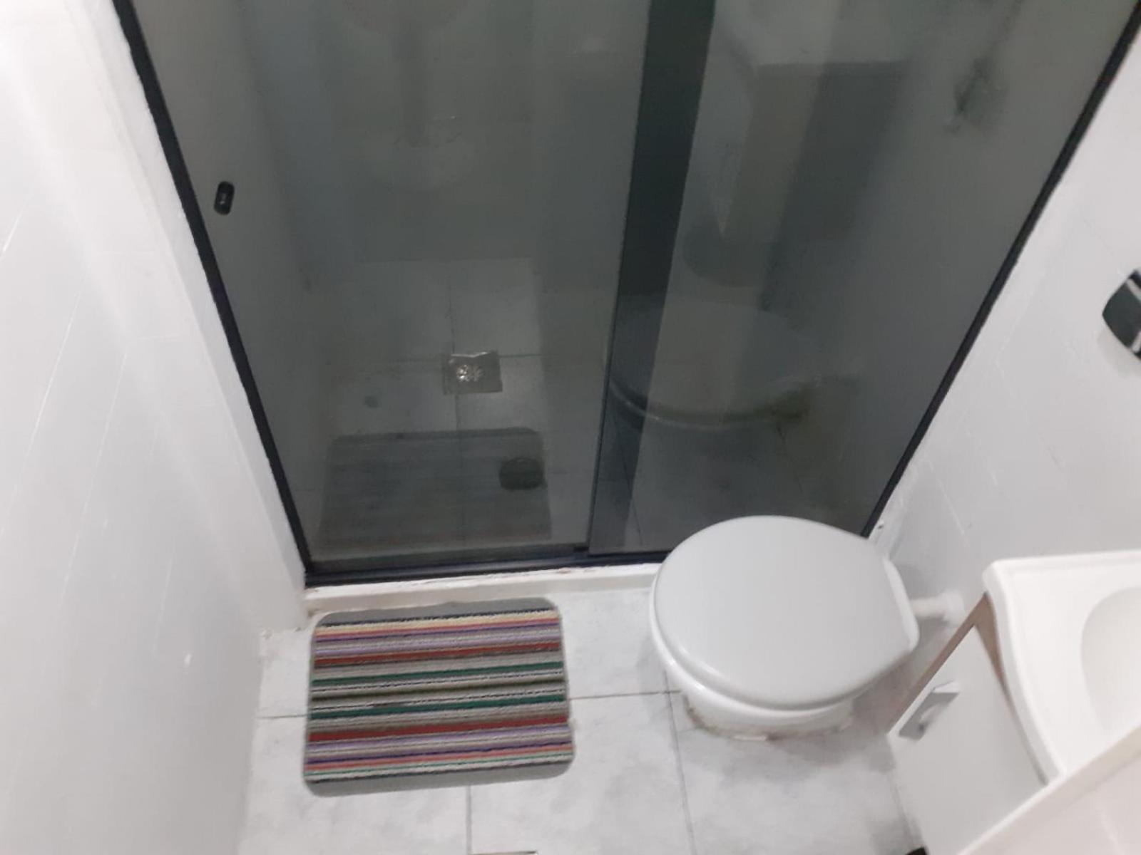 Cantinho Do Embare Santos  Kültér fotó