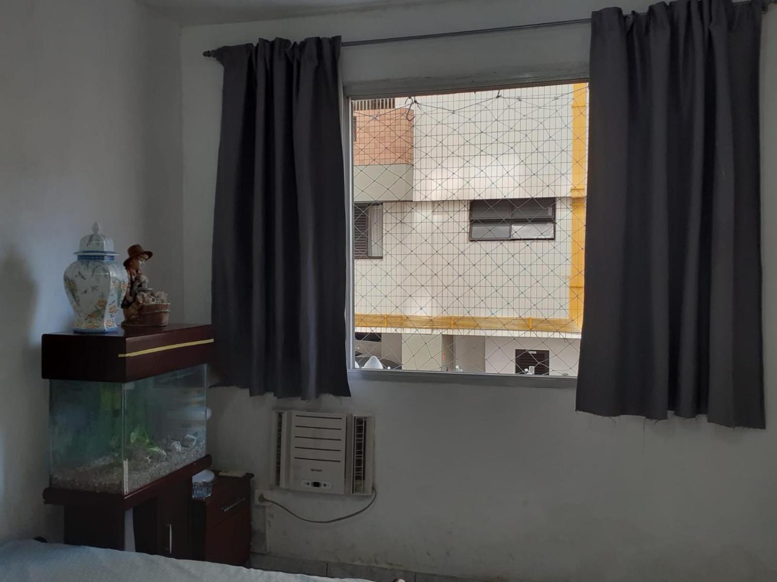 Cantinho Do Embare Santos  Kültér fotó