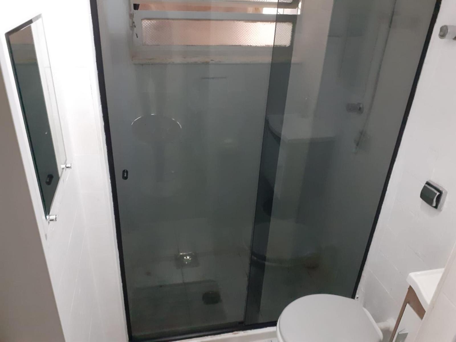 Cantinho Do Embare Santos  Kültér fotó