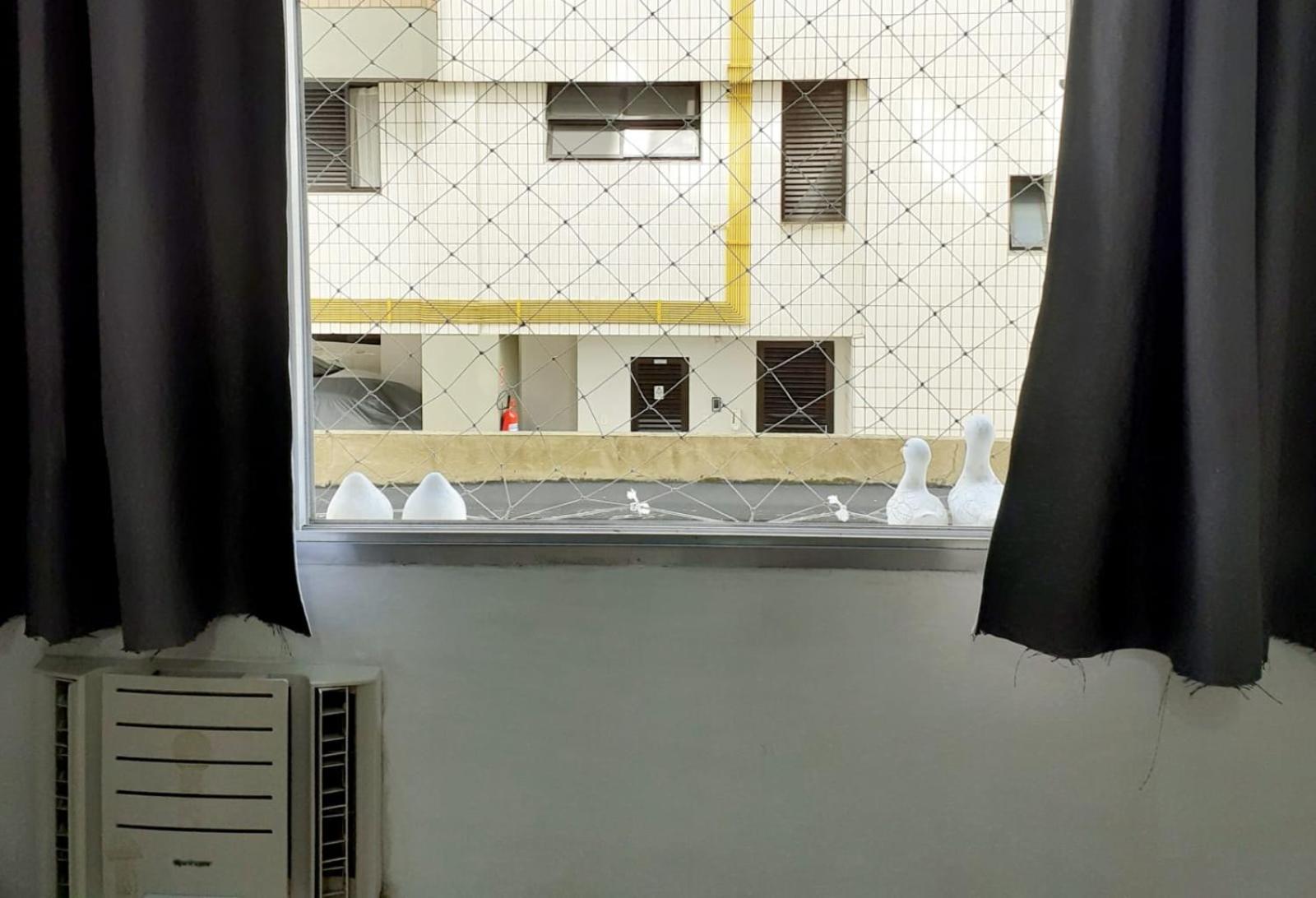 Cantinho Do Embare Santos  Kültér fotó